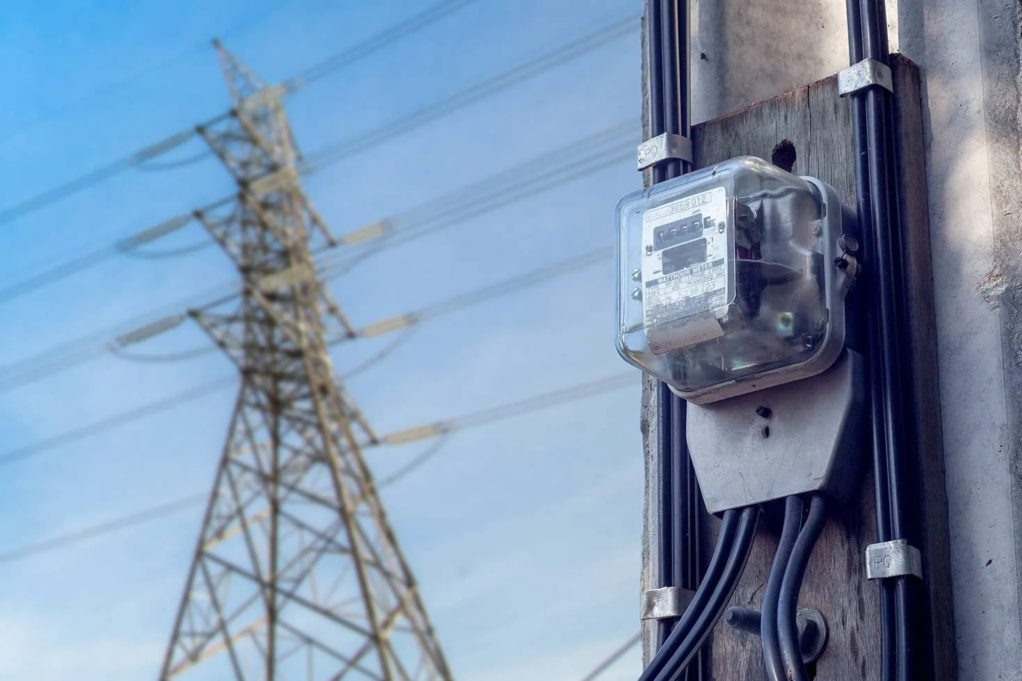 Proelec Group Meter Installations & Relocations - 1