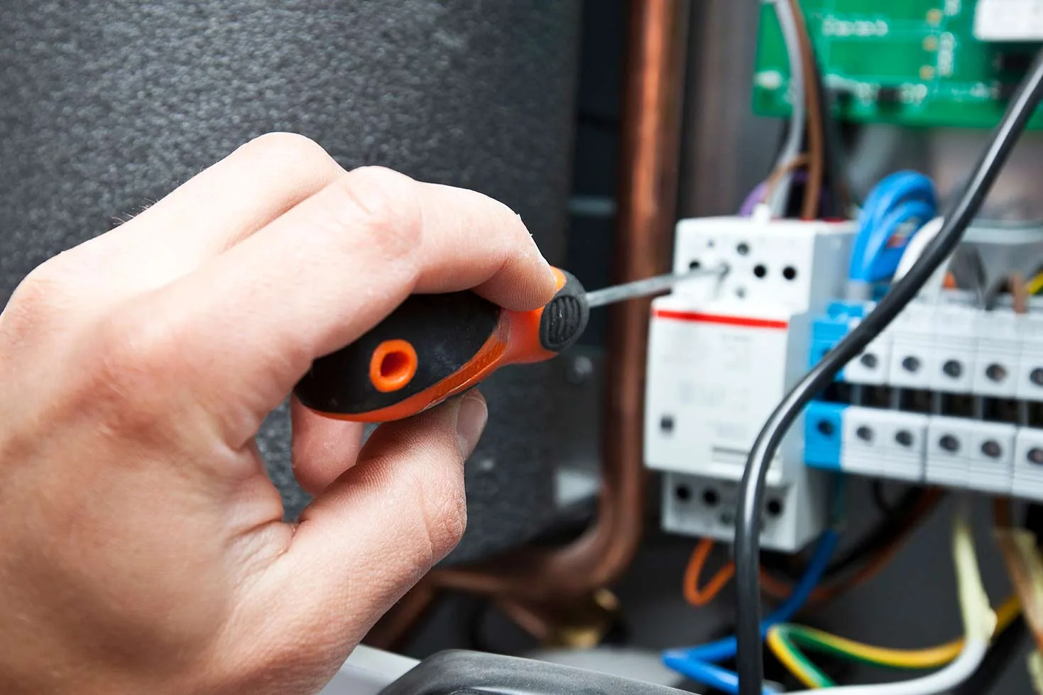 Proelec Group Emergency Electrical Network Repairs - 1