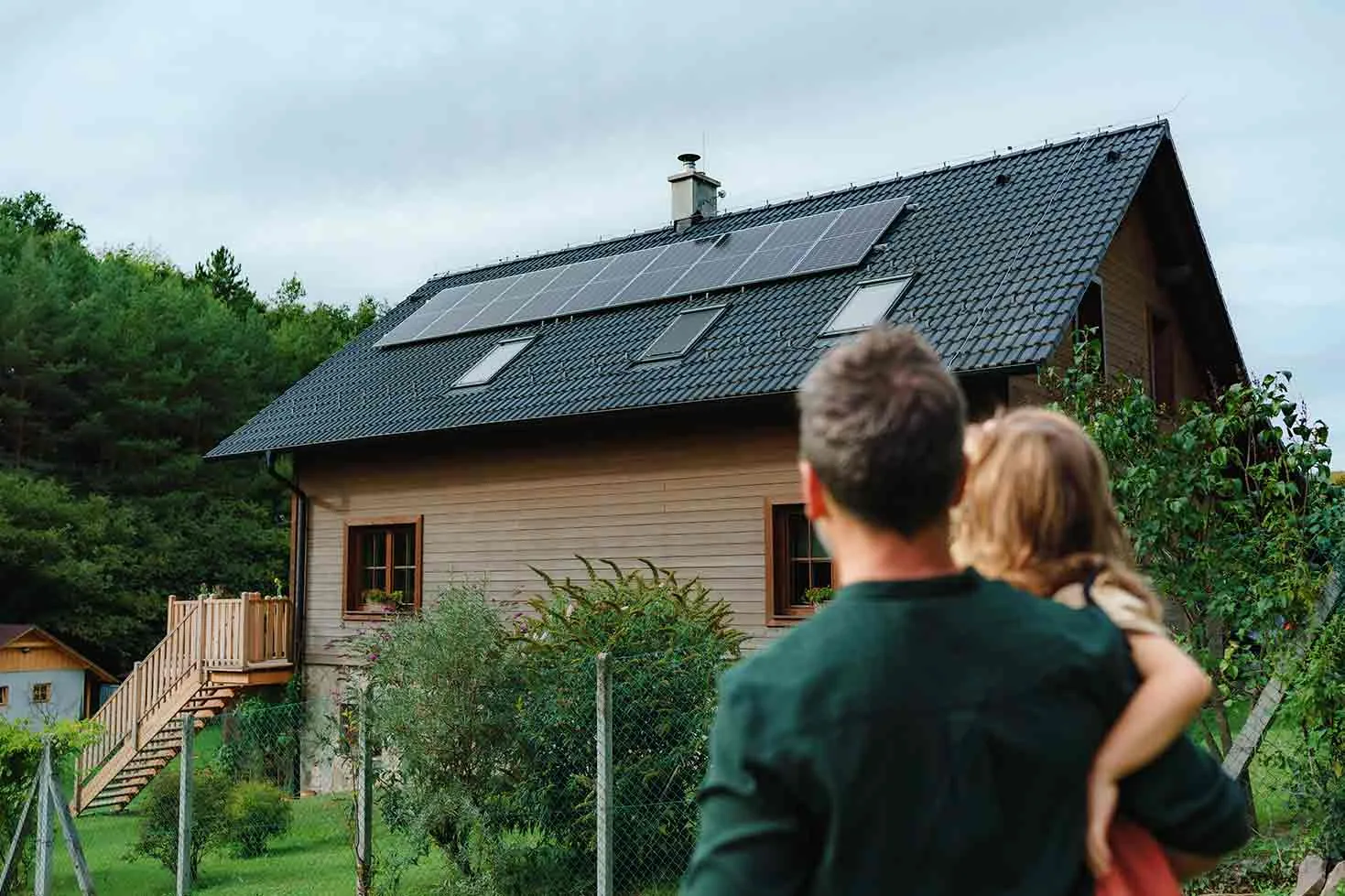 Proelec Group Residential & Commercial Electrical Services