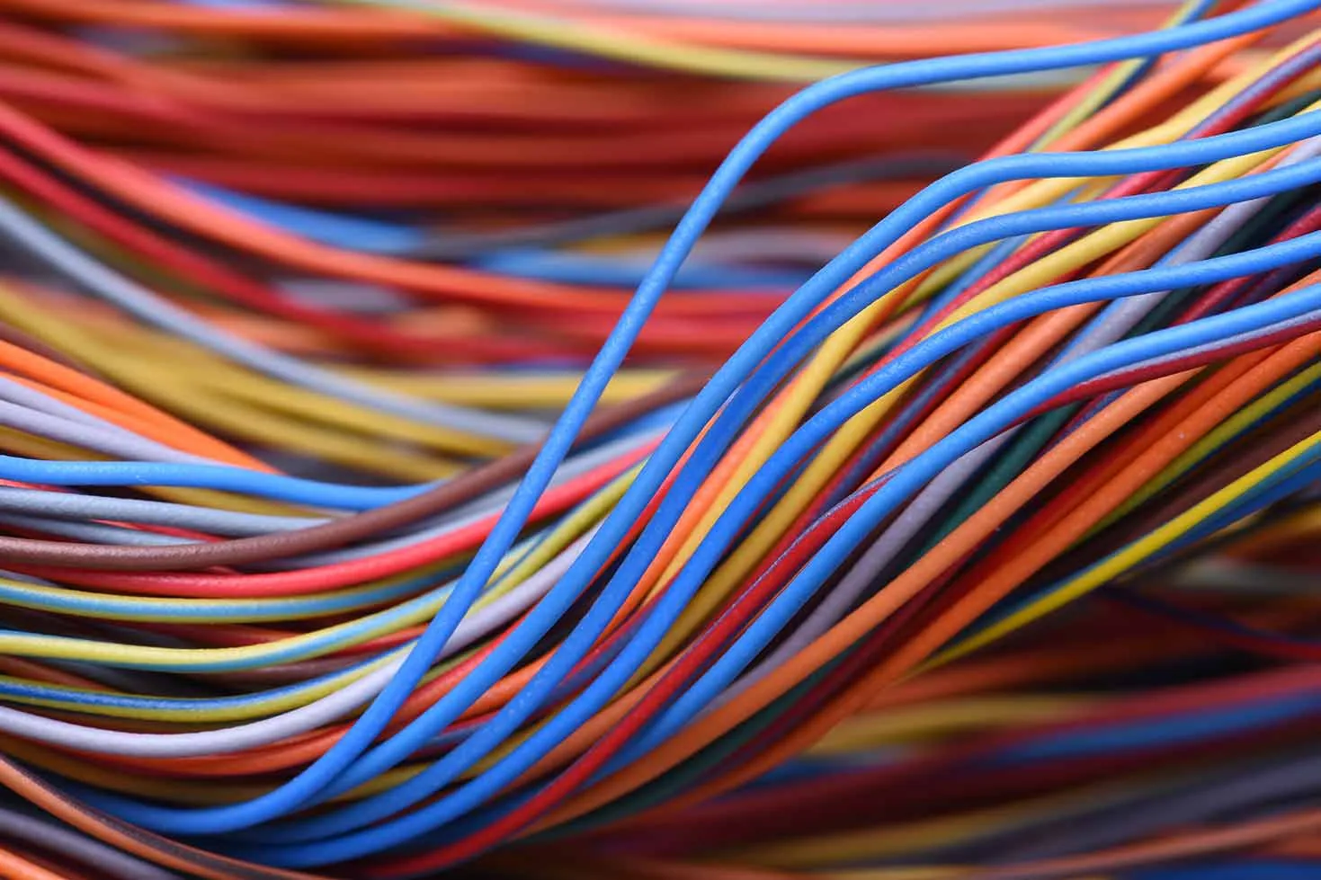 Proelec Group Data Cabling & Network Installations - 1